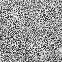 Выпечка краска стеклянные бусины&nbsp;SEED-S042-15B-33