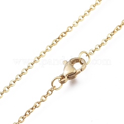 Ensembles de bijoux en acier inoxydable 304&nbsp;SJEW-M097-12G