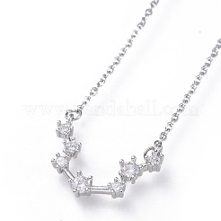 Комплекты украшений из нержавеющей стали 304 SJEW-F211-01A-P