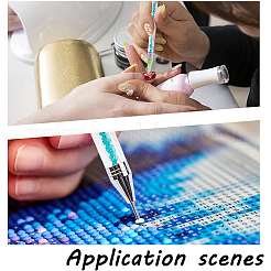 Инструменты для ногтей TOOL-FH0001-59