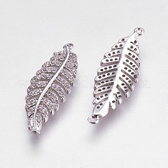 Латунные микро проложить кубических соединения циркония&nbsp;ZIRC-E144-03P