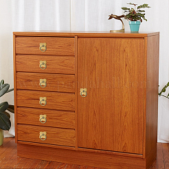 12 шт. латунные плоские шайбы FIND-FH0012-07G