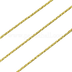 9-слойный металлический шнур&nbsp;MCOR-CJ0001-03B-03