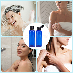 Бутылка с откидной крышкой для животных&nbsp;AJEW-GF009-91A