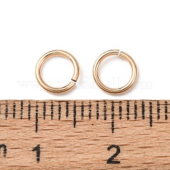 1/20 offener Biegering aus 14-karätigem Gold.&nbsp;KK-G164-05G-03