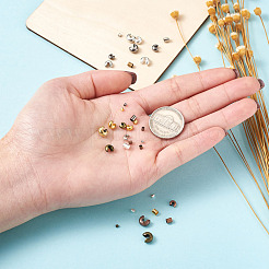 Латуни обжимной шарики охватывает KK-TA0007-81