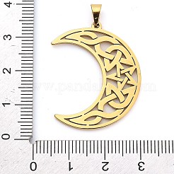 Подвески из нержавеющей стали 304&nbsp;LS-STAS-R134-03G