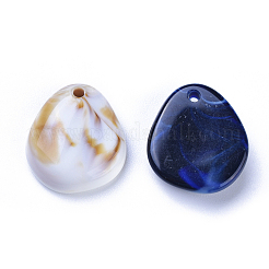 Акриловые подвески OACR-T007-01-M