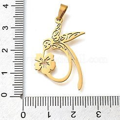 Подвески из нержавеющей стали 304 STAS-Z119-18G