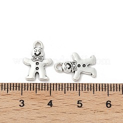 Сплавочные подвески тибетского стиля TIBE-S324-16AS