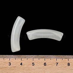 Бусины из cмолы RESI-A035-01