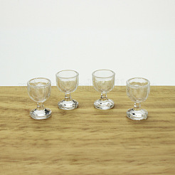 Мини-кубок из смолы BOTT-PW0001-199