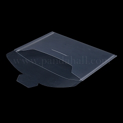 Пластиковые карманы для файлов&nbsp;PW-WG40423-01