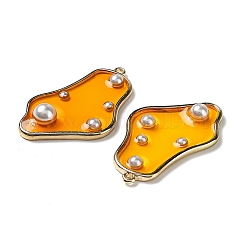 Подвески из сплава &nbsp;ENAM-XCP0001-35