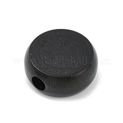 Ionenplattierung (IP) 304 Edelstahlperlen&nbsp;STAS-L234-127B