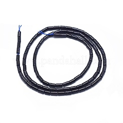 Синтетический синий авантюрин бисер нитей G-A177-02-06