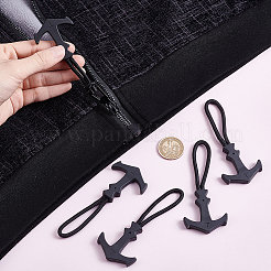 12 шт. пластиковый якорь FIND-HY0004-71