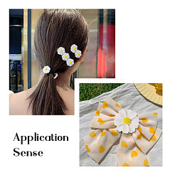Cabochon in resina opaca stile 150 pz 5&nbsp;CRES-BT0001-03