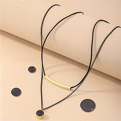 40 шт. 4 стиля подвески из нержавеющей стали 304 EJEW-DC0001-27