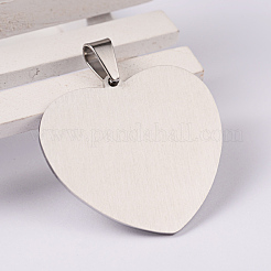 Устойчивые к потускнению 304 нержавеющая сталь штампованные пустые бирки подвески&nbsp;STAS-F100-06