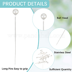 2 коробка железных булавок&nbsp;TOOL-CP0001-50A