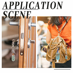 Бусины из драгоценных камней HJEW-GO00035