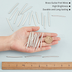 Ладовая проволока для латунной гитары&nbsp;FIND-FG0001-51