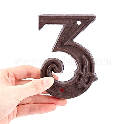 Номер домашнего адреса железа&nbsp;IFIN-GF0001-03C