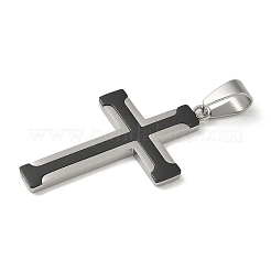 Подвески из нержавеющей стали 304 STAS-G346-17EBP