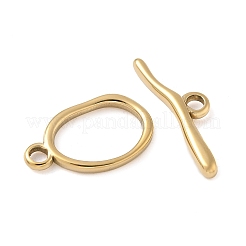 Застежки-тоглы из нержавеющей стали 304 STAS-H483-45G