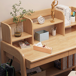 Деревянный контейнер для ручек AJEW-WH0120-79