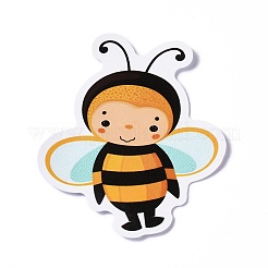 Мультяшная бумажная наклейка STIC-E005-06B