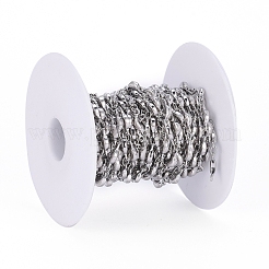 Цепи из нержавеющей стали марки 304&nbsp;CHS-G014-05P