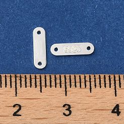 925 liens en argent sterling&nbsp;STER-D006-08S