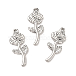 Подвески из нержавеющей стали 304&nbsp;STAS-P312-05P