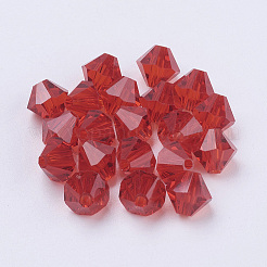 Imitazione branelli di cristallo austriaco&nbsp;SWAR-F022-8x8mm-227