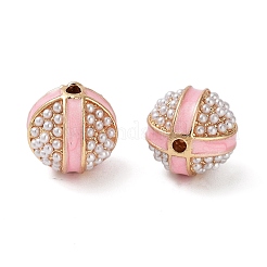 Бисера эмали сплава FIND-E046-11G-04