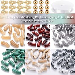 Ювелирные изделия DIY-NB0006-01