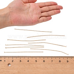 Железные штифты с плоской головкой&nbsp;IFIN-R217-0.6x50-KC