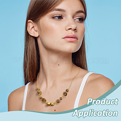 Плоская латунная проволока&nbsp;CWIR-WH0012-07D-03