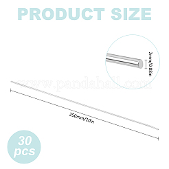 Круглая проволока из алюминиевого сплава FIND-WH0148-087B