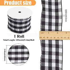 Лента для ткани OCOR-WH20816-008H