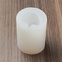 DIY фигурка пасхального кролика дисплей силиконовые Молды&nbsp;LS-DIY-G070-01C