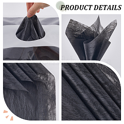 Молочный хлопок букет оберточная бумага для творчества&nbsp;DIY-WH20007-28C