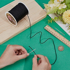 1 рулон круглой нейлоновой нити диаметром 2 мм&nbsp;NWIR-OC0001-10