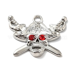 Ciondoli in lega di Halloween&nbsp;FIND-G021-A02-P