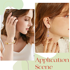 320 шт. 16 шт. филигранные колпачки для бусин из тибетского серебра в виде цветка&nbsp;TIBE-SC0002-13