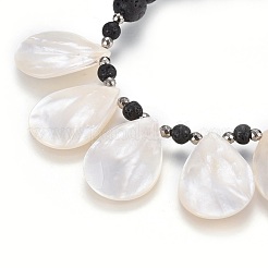 Спиральные браслеты BJEW-JB04114