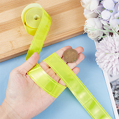 Светоотражающая лента из ПВХ DIY-GF0007-51D