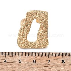 Открытые манжеты из сплава&nbsp;LS-RJEW-K287-03A-MG